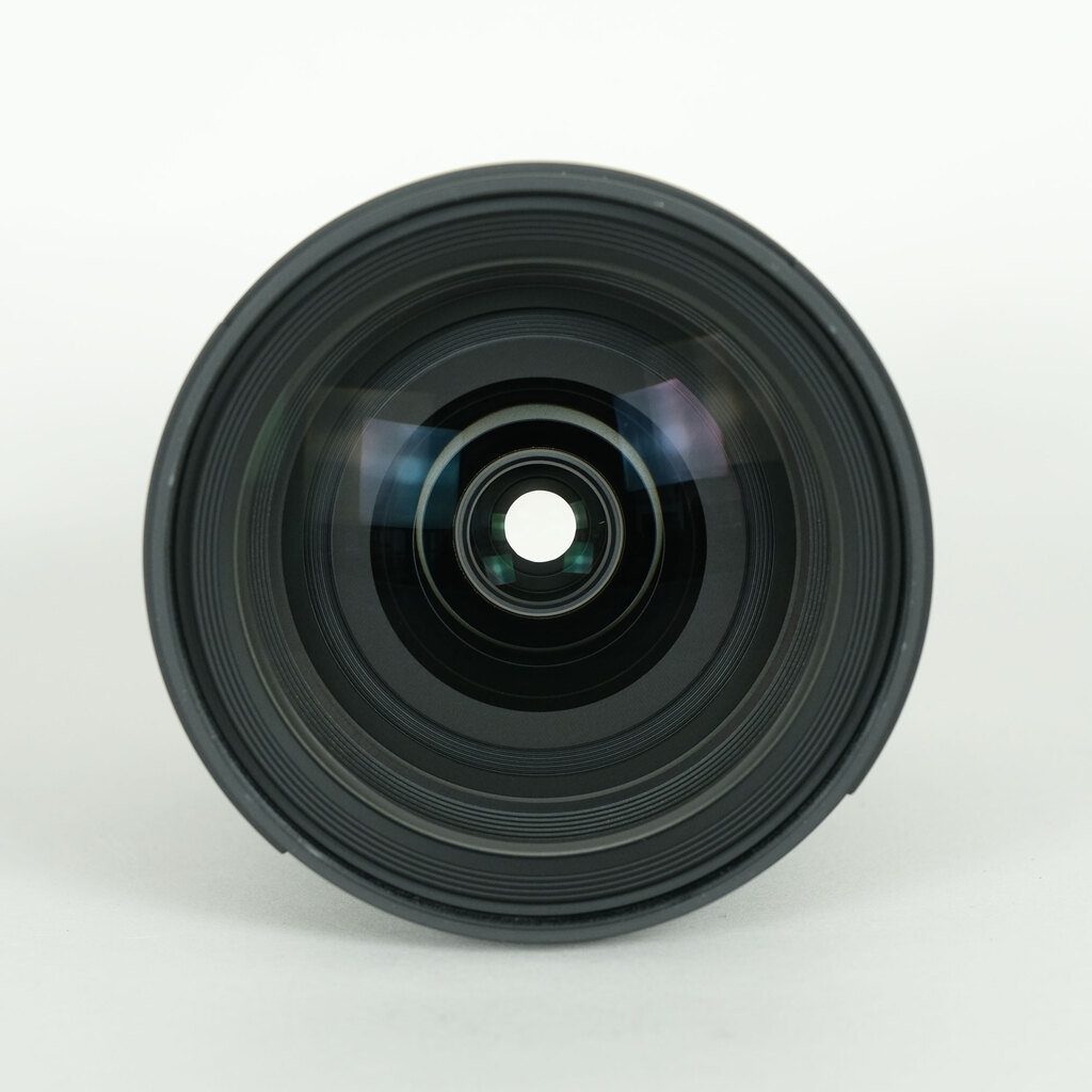 SIGMA 24-70mm F2.8 DG DN II｜Art [ソニーE用]