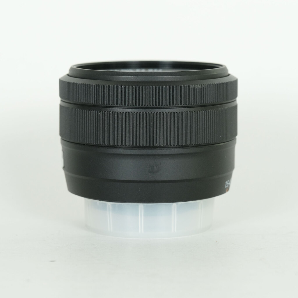 FUJIFILM XC15-45mmF3.5-5.6 OIS PZ FUJIFILM XC15-45mmF3.5-5.6 OIS PZ