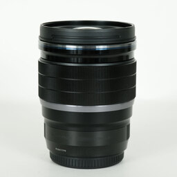 OLYMPUS M.ZUIKO DIGITAL ED 17mm F1.2 PRO