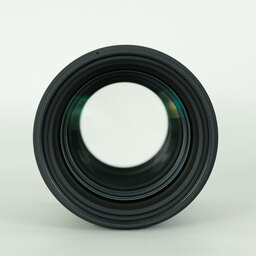 SIGMA 85mm F1.4 DG HSM｜Art  [キヤノンEF用]