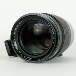 FUJIFILM XF50-140mmF2.8 R LM OIS WR FUJIFILM XF50-140mmF2.8 R LM OIS WR