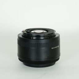 Canon EF50mm F1.8 II