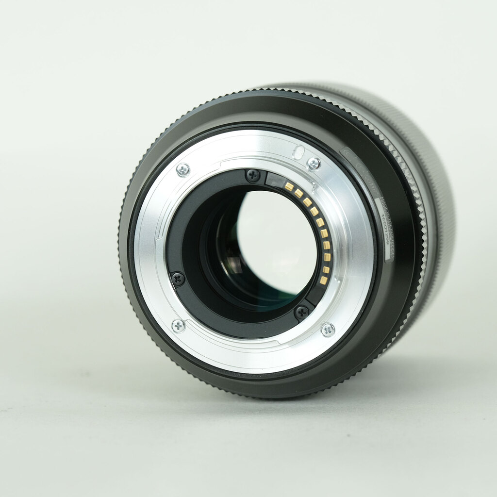 FUJIFILM XF90mmF2 R LM WR FUJIFILM XF90mmF2 R LM WR