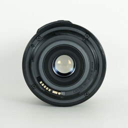 Canon EF-S18-55mm F3.5-5.6 IS Canon EF-S18-55mm F3.5-5.6 IS