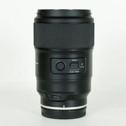 TAMRON 90mm F/2.8 Di III MACRO VXD [ソニーE用]