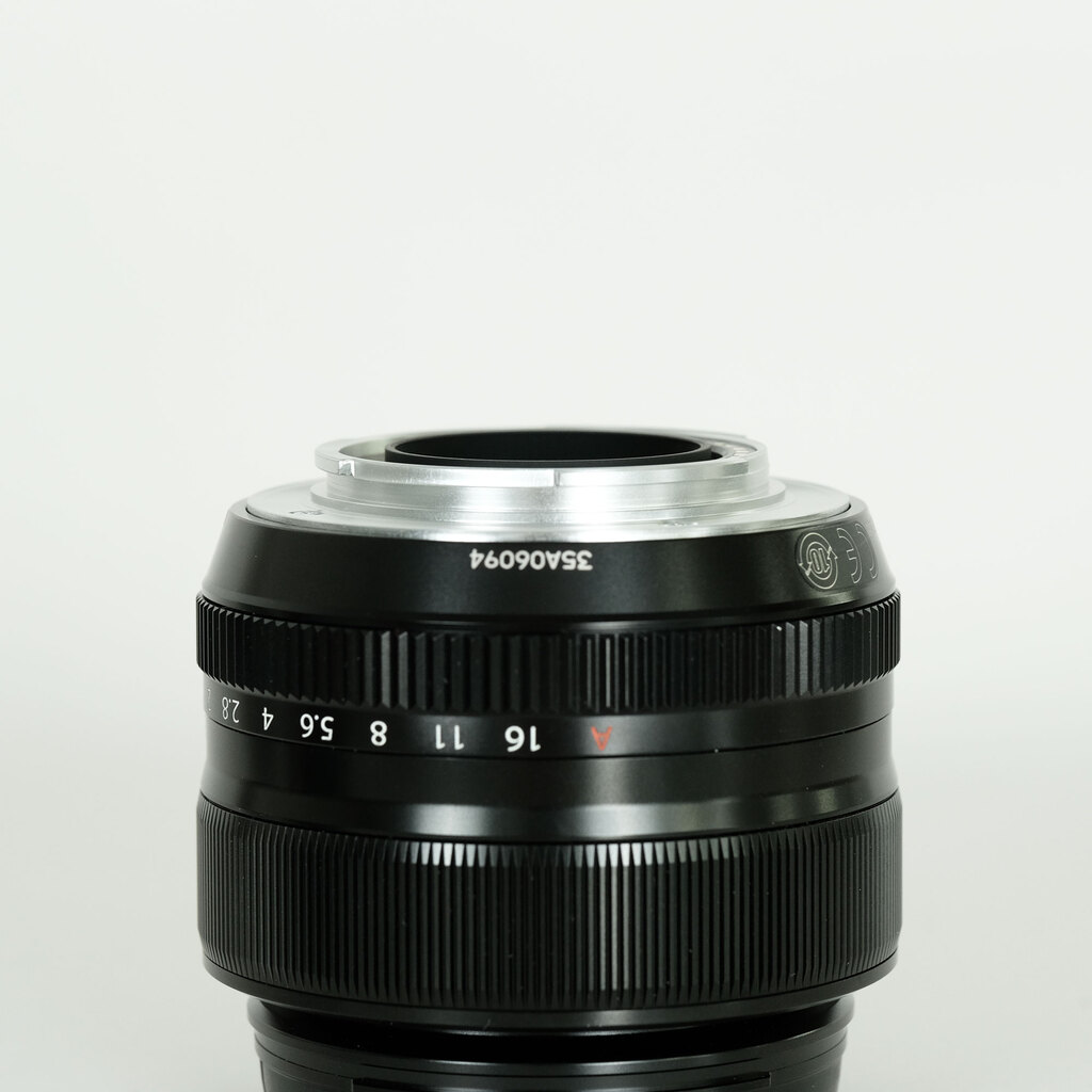 FUJIFILM XF35mmF1.4 Rの出品 | ONE SCENE（ワンシーン）