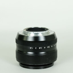 FUJIFILM XF35mmF1.4 R FUJIFILM XF35mmF1.4 R