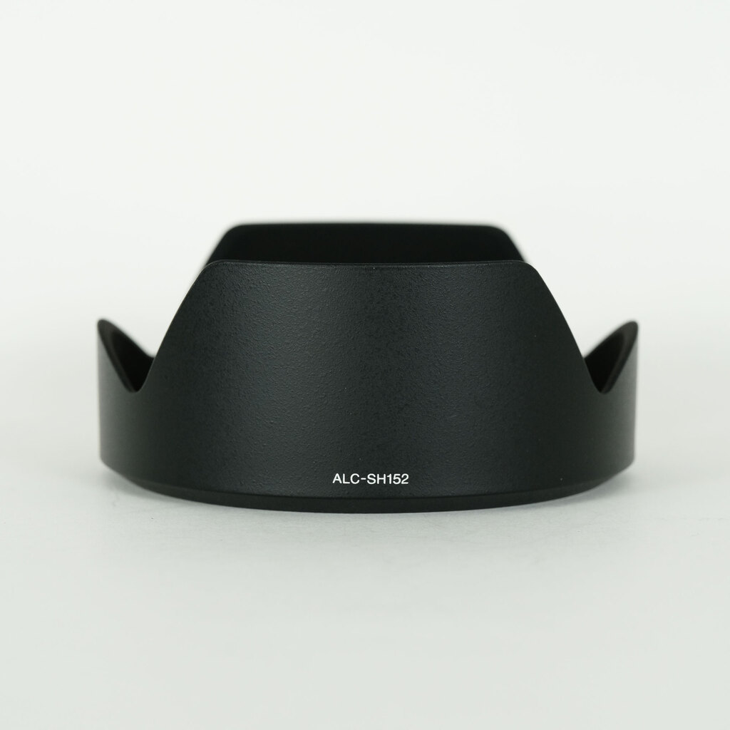 SONY FE 24-105mm F4 G OSS SEL24105G