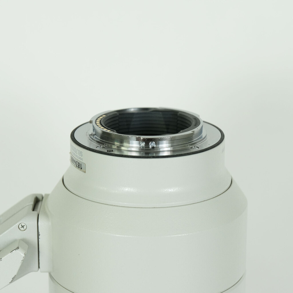 SONY FE 70-200mm F2.8 GM OSS SEL70200GM SONY FE 70-200mm F2.8 GM OSS SEL70200GM