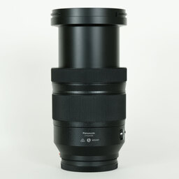 Panasonic LUMIX S 24-105mm F4 MACRO O.I.S. Panasonic LUMIX S 24-105mm F4 MACRO O.I.S.