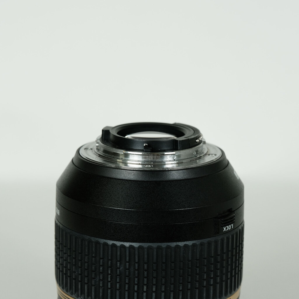 TAMRON SP AF17-50mm F2.8 XR DiII LD Aspherical[IF](ニコン用)   Model A16N レンズ内モーター無し