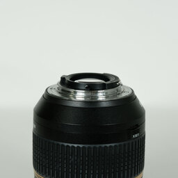 TAMRON SP AF17-50mm F2.8 XR DiII LD Aspherical[IF](ニコン用)   Model A16N レンズ内モーター無し