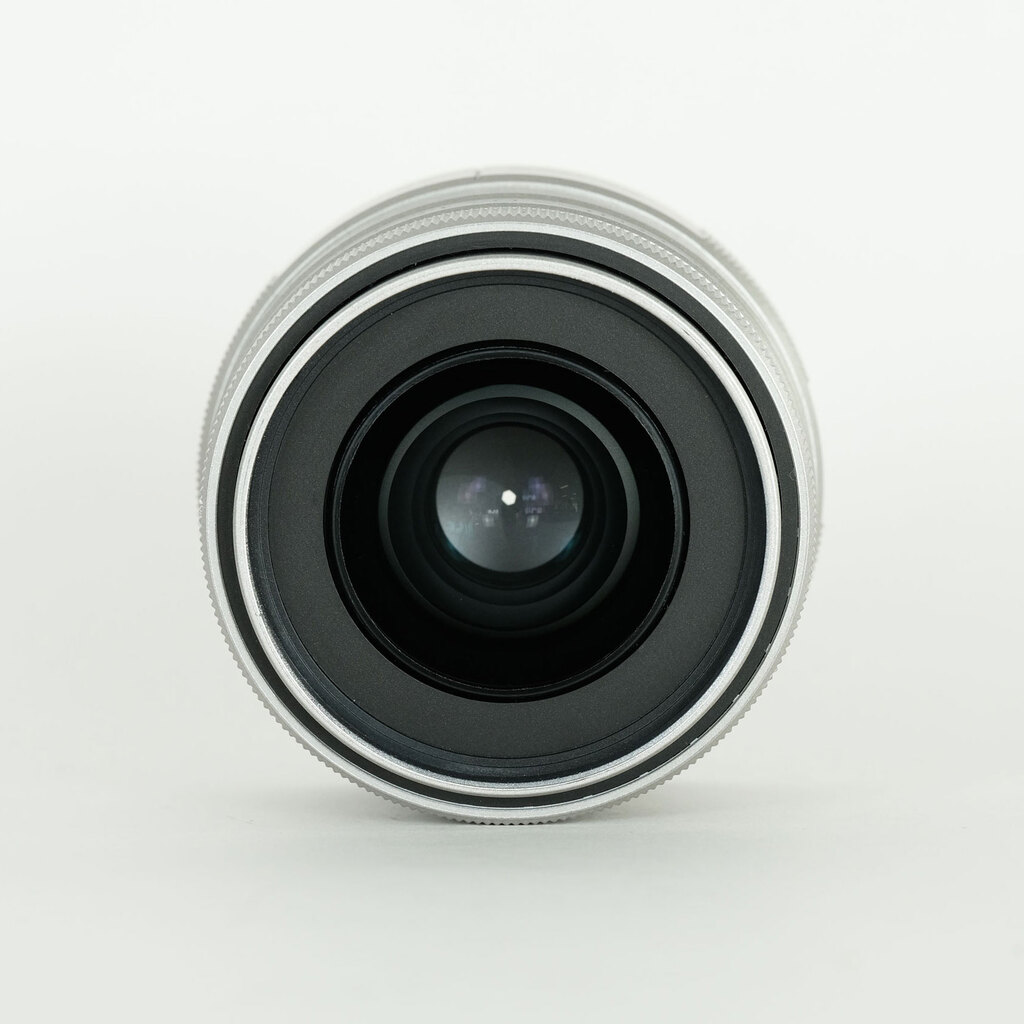 PENTAX DA35mm F2.4 AL シルバー PENTAX DA35mm F2.4 AL シルバー