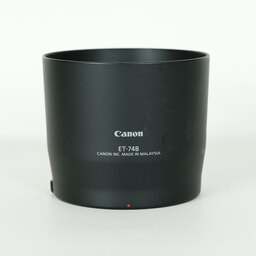 Canon EF70-300mm F4-5.6 IS II USM