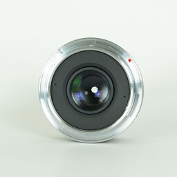 銘匠光学 TTArtisan 25mm F2 C (ニコンZ用) ブラック 銘匠光学 TTArtisan 25mm F2 C (ニコンZ用) ブラック