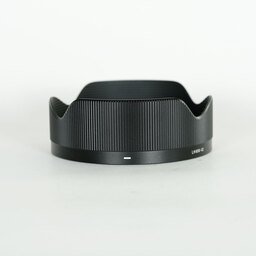 SIGMA 24mm F2 DG DN｜Contemporary [ソニーE用]