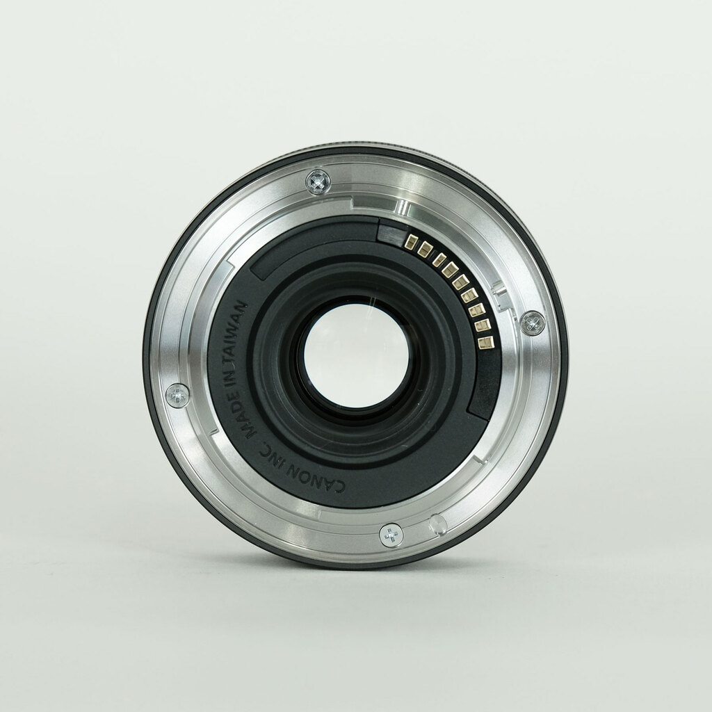 Canon EF-M22mm F2 STM Canon EF-M22mm F2 STM