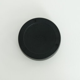 SIGMA 50mm F1.4 DG HSM｜Art [キヤノン用]