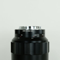 Voigtlander MACRO APO-LANTHAR 65mm F2 Aspherical [ソニーE用]