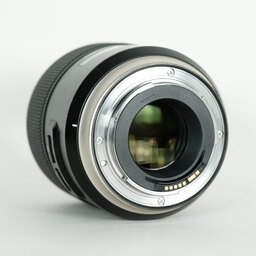 TAMRON  SP 85mm F1.8 Di VC USD (Model F016) [キヤノンEF用]