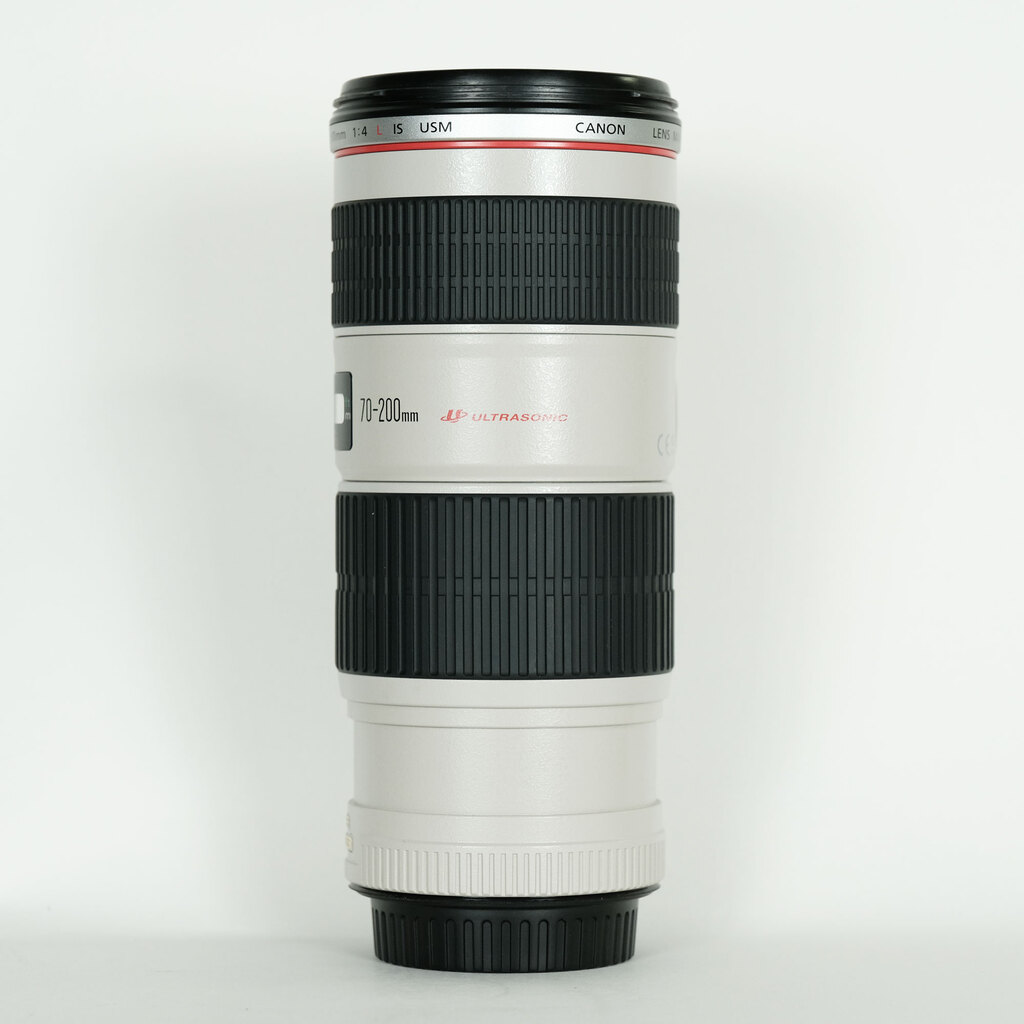 Canon EF70-200mm F4L IS USM