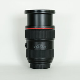 Canon EF24-70mm F2.8L II USM Canon EF24-70mm F2.8L II USM