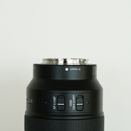 SONY E 70-350mm F4.5-6.3 OSS SEL70350G SONY E 70-350mm F4.5-6.3 OSS SEL70350G