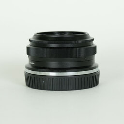 銘匠光学 TTArtisan 25mm F2 C (ニコンZ用) ブラック 銘匠光学 TTArtisan 25mm F2 C (ニコンZ用) ブラック
