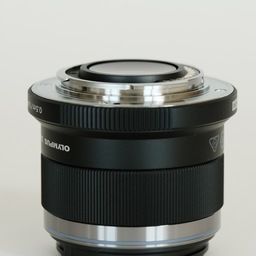 OLYMPUS M.ZUIKO DIGITAL 45mm F1.8