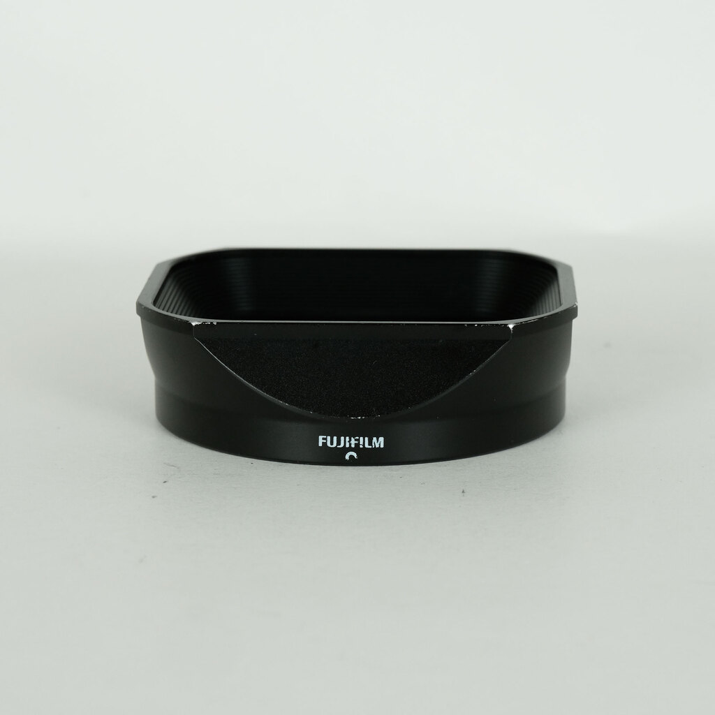 FUJIFILM XF23mmF1.4 R
