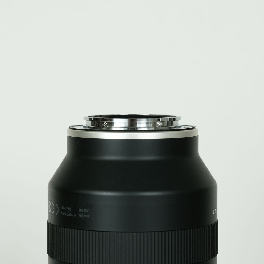TAMRON 70-180mm F/2.8 Di III VXD (Model A056) [ ソニーE用 ]