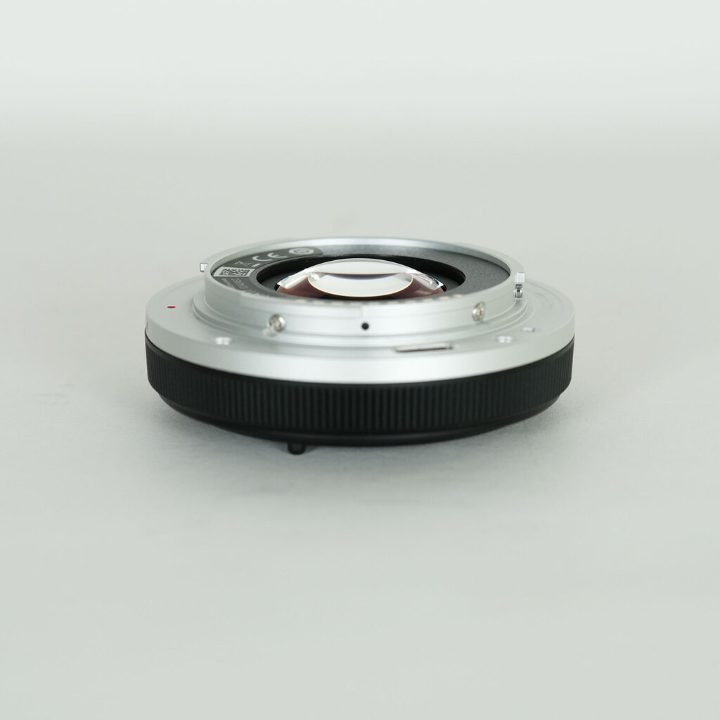 VILTROX AF 28mm F4.5 AIR VCM ASPH ED [ソニーE用]