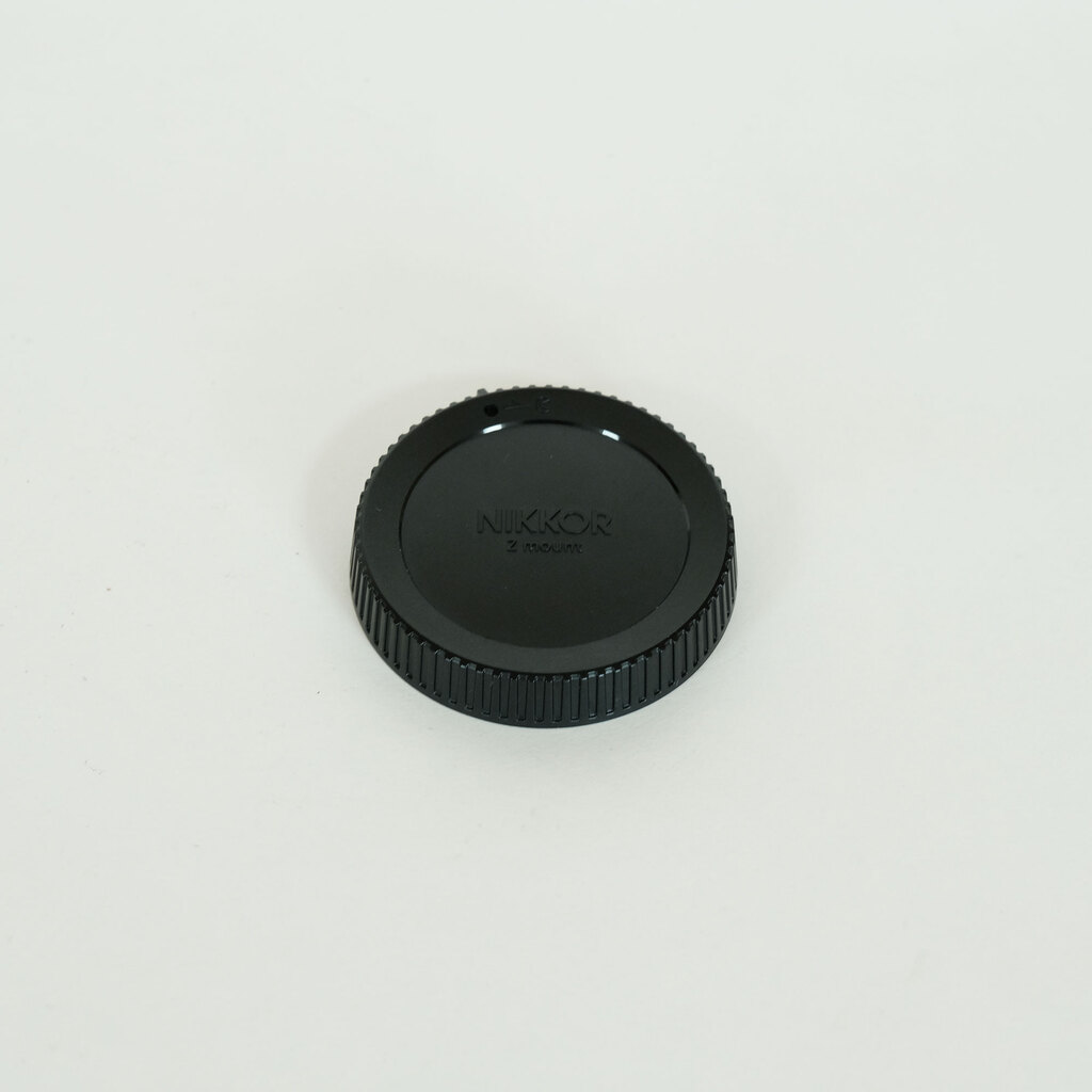 Nikon NIKKOR Z 28mm f/2.8 Nikon NIKKOR Z 28mm f/2.8