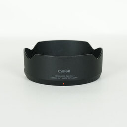 Canon RF16mm F2.8 STM