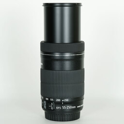 Canon EF-S55-250mm F4-5.6 IS STM Canon EF-S55-250mm F4-5.6 IS STM