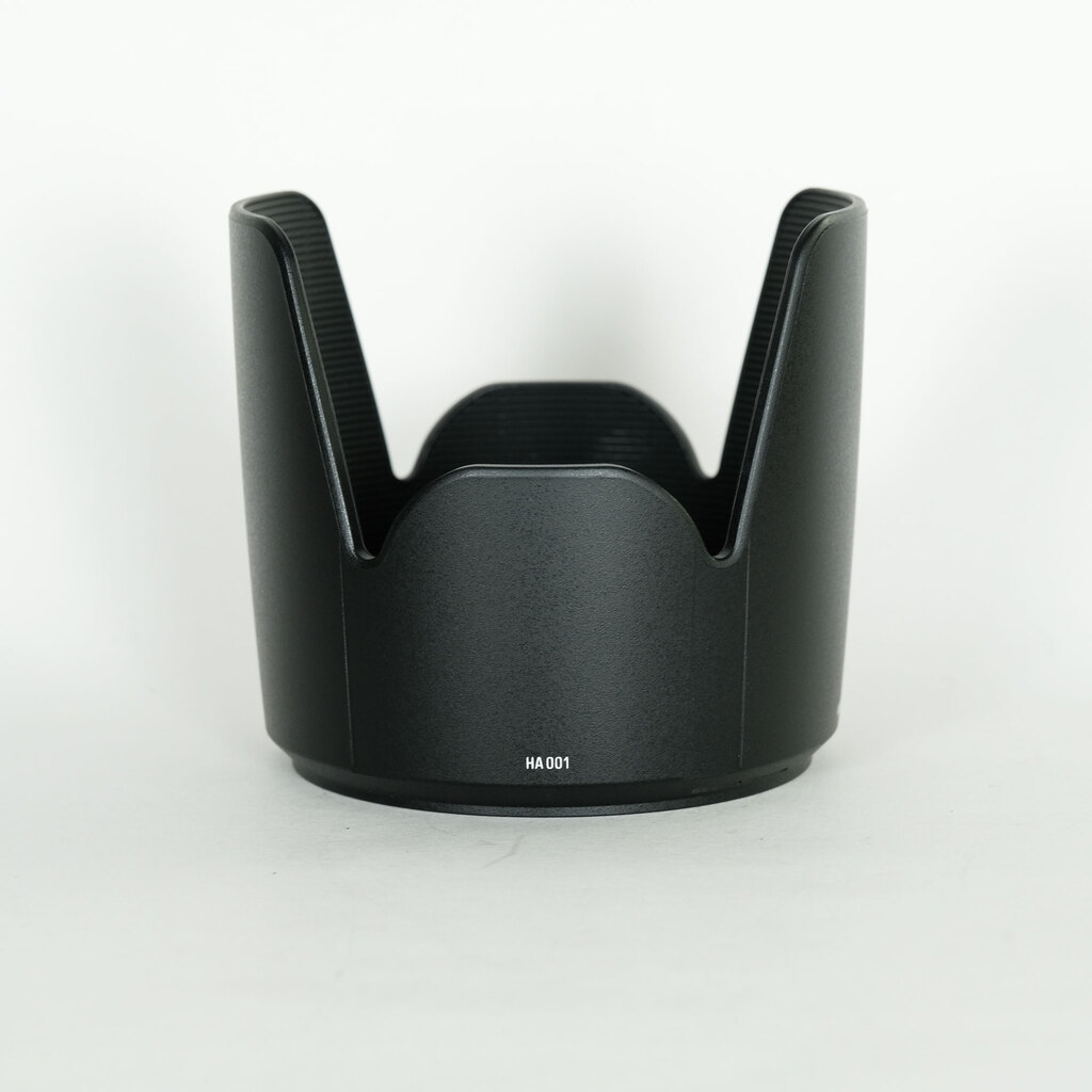 TAMRON SP 70-200mm F/2.8 Di VC USD (Model A009) [ニコンF用]