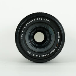 FUJIFILM XF55-200mmF3.5-4.8 R LM OIS