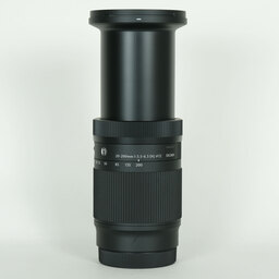 SIGMA 20-200mm F3.5-6.3 DG｜Contemporary [ライカL用]