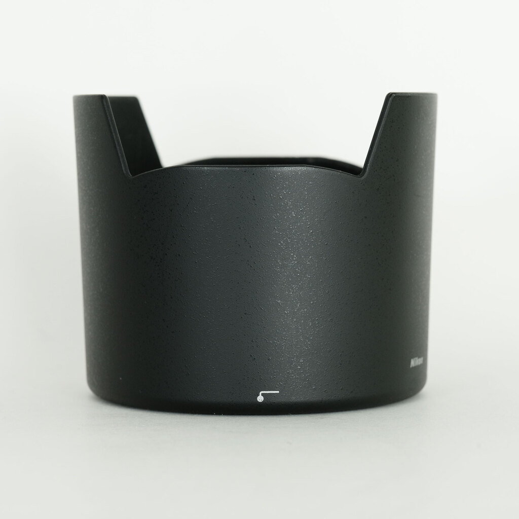 Nikon AF-S VR Micro-Nikkor 105mm f/2.8G IF-ED Nikon AF-S VR Micro-Nikkor 105mm f/2.8G IF-ED