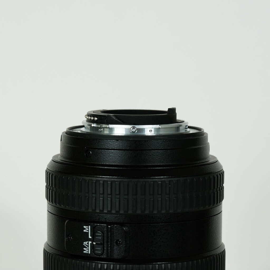 レンズ(ズーム) nikon AF S 17-55mm 2.8 Nikon 17-55mm f2.8 AF-S Nikkor G ED - Lens – Kamerastore