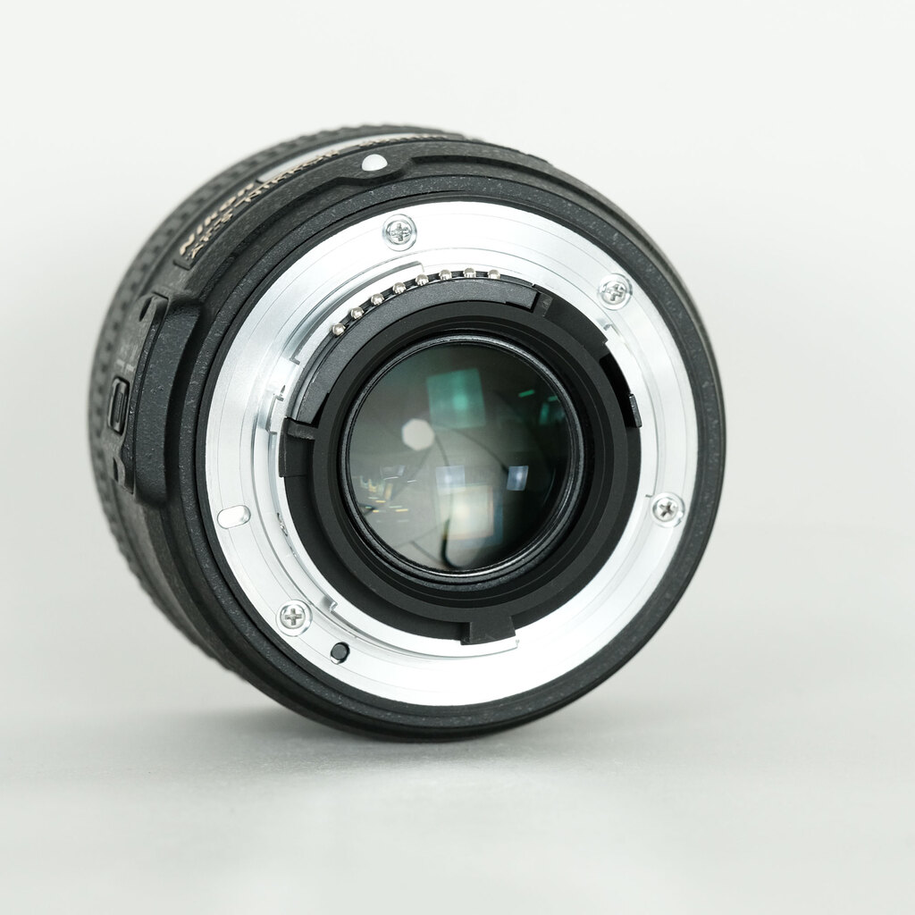 Nikkor 50mm f/1.8 レンズ　ジャンク Nikon NIKKOR Z 50mm f/1.8 S 中古 C2120138742264｜中古通販
