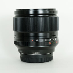 FUJIFILM XF56mmF1.2 R APD FUJIFILM XF56mmF1.2 R APD
