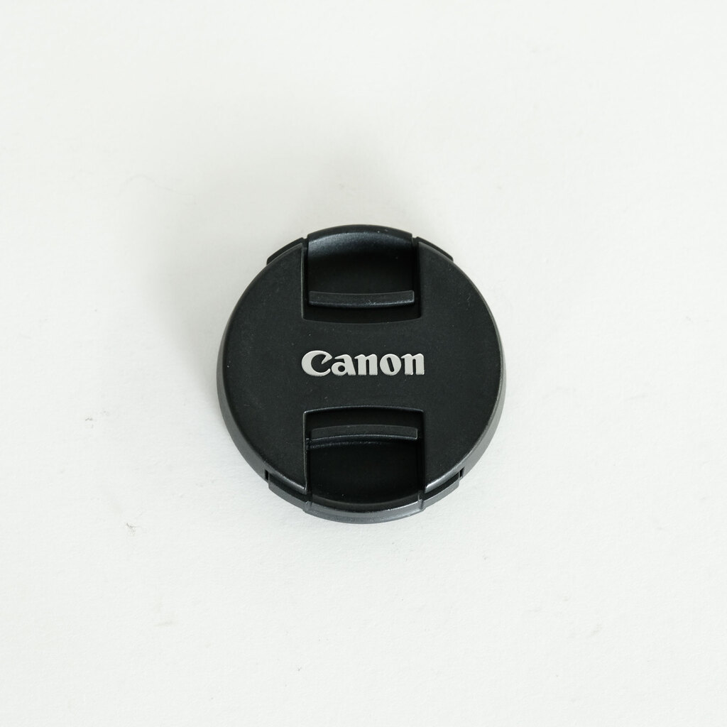 Canon EF-M22mm F2 STM Canon EF-M22mm F2 STM