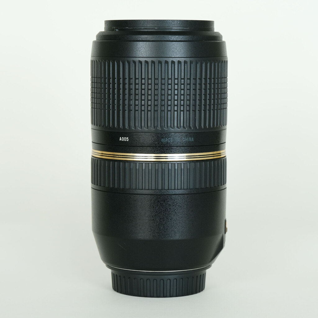 TAMRON SP 70-300mm F4-5.6 Di VC USD/Model A005E(キヤノンEF用) TAMRON SP 70-300mm F4-5.6 Di VC USD/Model A005E(キヤノンEF用)