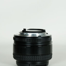 Nikon Ai AF Nikkor 50mm F1.4D