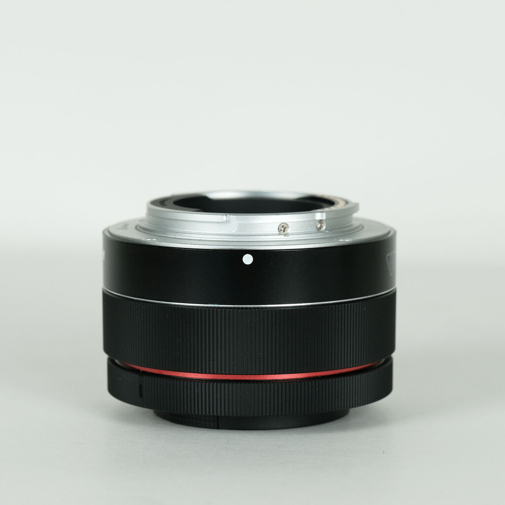 SAMYANG AF35mm F2.8 FE [ソニーE用]