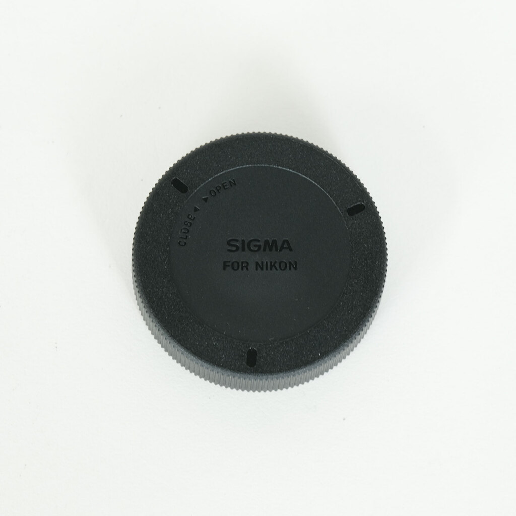 SIGMA 100-400mm F5-6.3 DG OS HSM｜Contemporary [ニコン用]