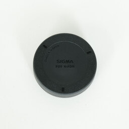 SIGMA 100-400mm F5-6.3 DG OS HSM｜Contemporary [ニコン用]