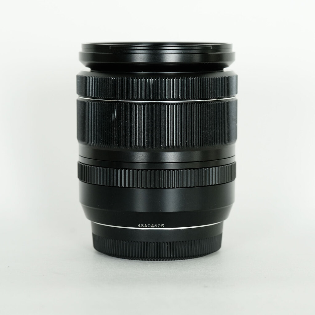 FUJIFILM XF18-55mmF2.8-4 R LM OIS FUJIFILM XF18-55mmF2.8-4 R LM OIS