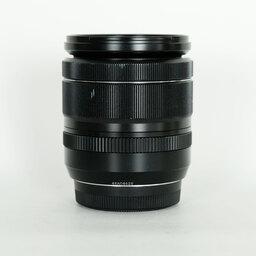 FUJIFILM XF18-55mmF2.8-4 R LM OIS FUJIFILM XF18-55mmF2.8-4 R LM OIS